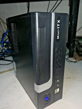 Mini itx intel - pc, pentium