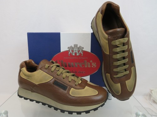 Sneakers church prada 929 - church's,