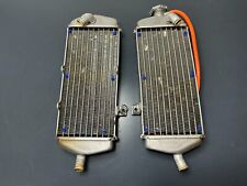 RADIATORI Ktm Husqvarna SxF Fx Fc Smr 450 77335008000 77335007100