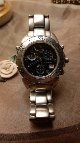Orologio sector 450 vintage - sector,
