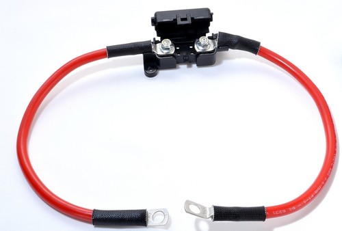 Piombo jumper batteria - jumper, fuso