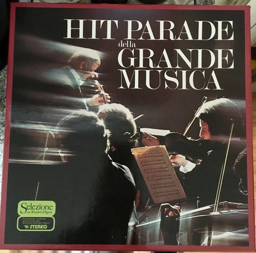 Raccolta dischi musica - dischi,