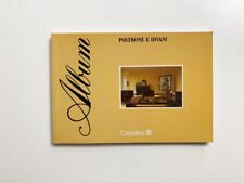 CASSINA - Album di Poltrone e