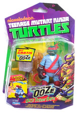TURTLES TEENAGE MUTANT NINJA -