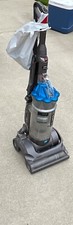 Dyson Absolute Blue Vacuum