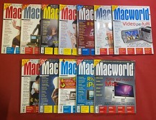MACWORLD ITALIA Lotto 12