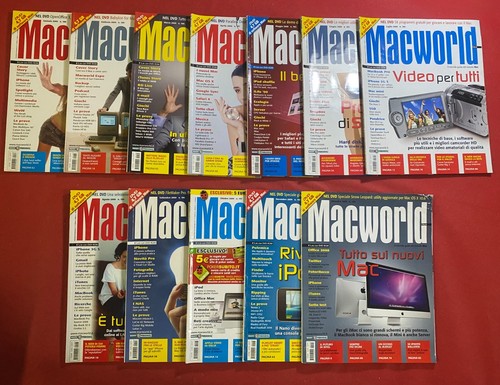 Macworld italia lotto - lotto, 12