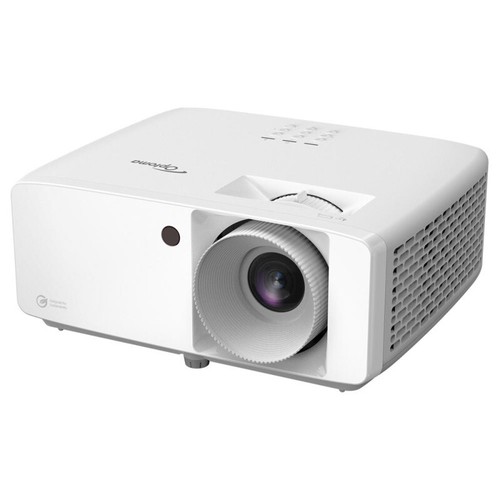 Optoma zh520 - optoma,