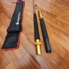 Penn Powerstick 20/30 lbs stand up usata pochissimo