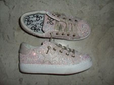 ATTUALI E DI GRAN TENDENZA MODA SCARPE Sneaker  2STAR  n. 33 PERFETTE 