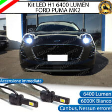 KIT LED H1 FORD PUMA MK2 6400