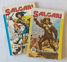 COLLANA GLI AVVENTURIERI