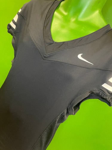 Maglia football americano nera - maglia,