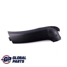 Mini Cooper One R50 R52 R53 Paraurti Anteriore Spoiler Carenatura SX 7130311