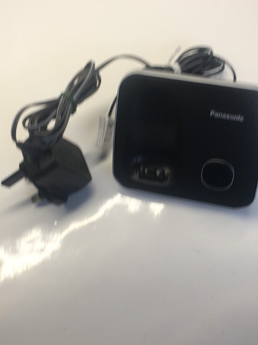 Panasonic tg6811e base - kx-tg6811e,