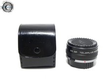 Kenko Tele Plus MC 4 per