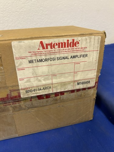 Artemide metamorfosi - artemide,