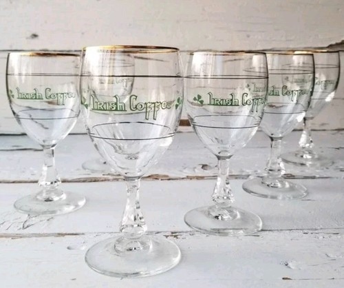 Set bicchieri caffè vino - set, 6