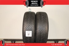 2 PNEUMATICI HANKOOK 215/55