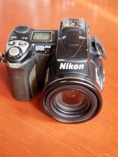 Nikon coolpix 5700 