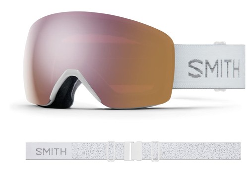 Occhiali neve smith skyline - occhiali,