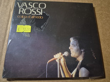VASCO ROSSI - COLPA D'ALFREDO