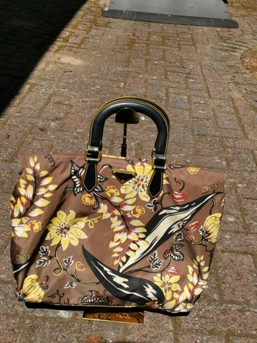 Borsa tracolla prada - borsa,