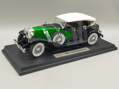 Modelli firmati 1934