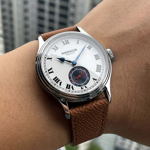Orologio subacqueo merkur - subacqueo,