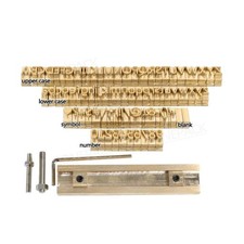 ZONEPACK Timbratura Rame