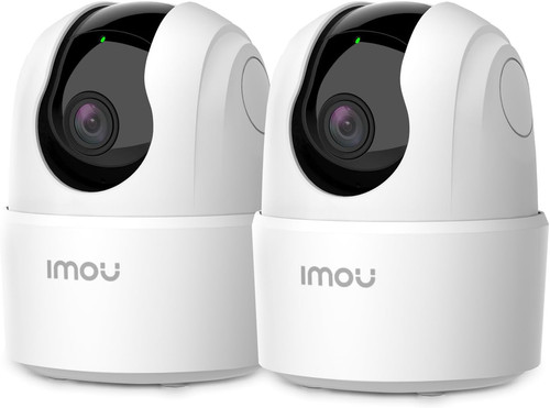 Kit telecamera interno - wi-fi,