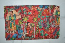 Jaipur Queen Size Hand Print