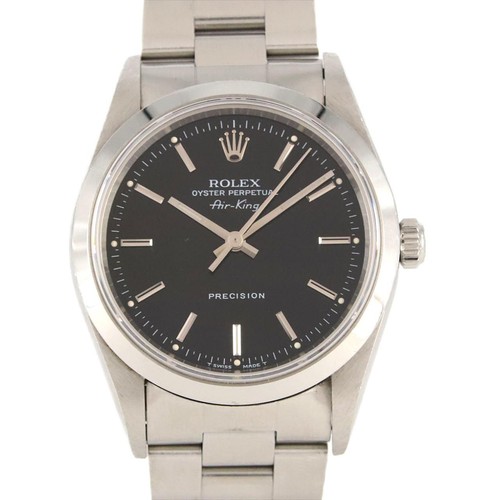 Authentic unserviced value - -,