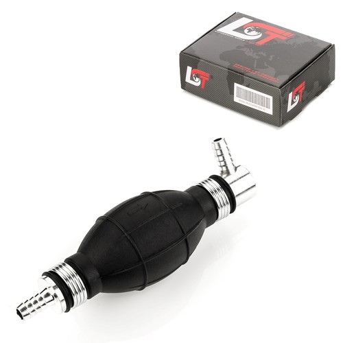 Pompa pallone carburante - pallone,