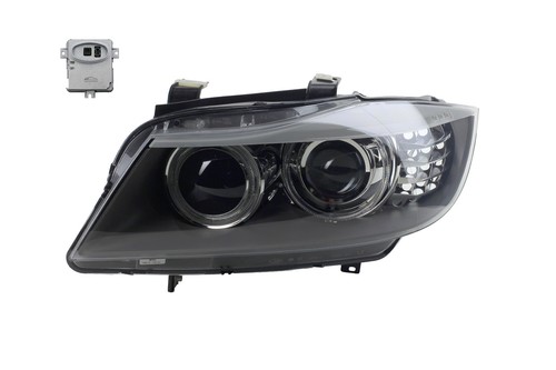 Faro xenon compatibile - faro, con