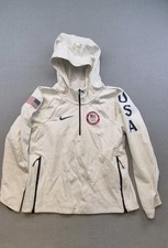 Pull Over Ufficiale 2018 Nike