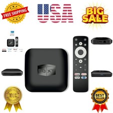 Android TV Box, Lettore