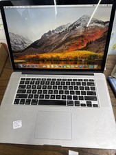 Macbook pro retina - macbook, 15