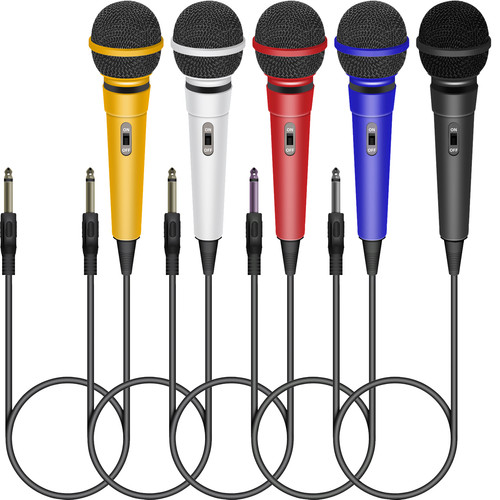 Entertainer kit microfono - entertainer,