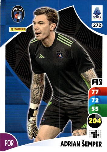 Panini calciatori 2025 2026 - panini,
