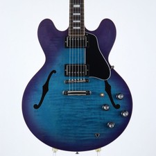 Gibson ES-335 Figured Block