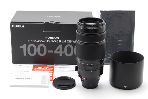 Quasi come nuovo fujifilm - [quasi, nuovo]