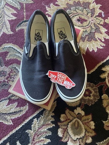 Vans sneakers unisex m9 - unisex, tg