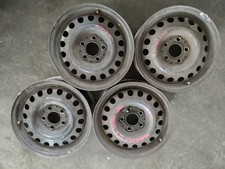 Cerchi mercedes w124 4 - mercedes,