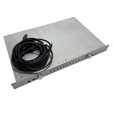 Apogee Ensemble FireWire Audio Interface 24-bit/192kHz Pro Studio w/ Cables