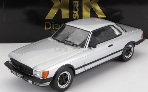 Mercedes benz class 500slc - s-class,