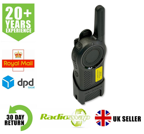 Motorola clr446 clr0166bhlaa - clr446,
