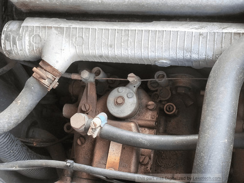 Motore compl alfa romeo - ,