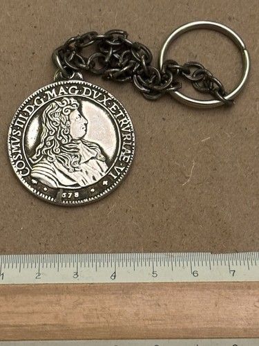 Medaglia pubblicitaria fabbri - medaglia,