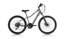 COPPI HERO 24 TZ500 6V GRIGIO